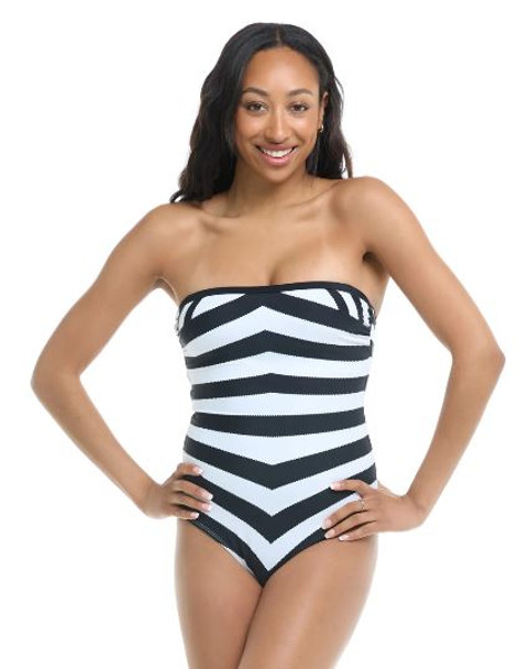 BODY GLOVE- MALIBU BEACH BABE 1 PC