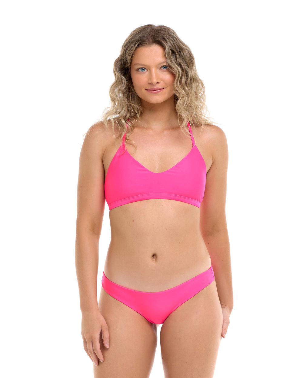 BODY GLOVE- RUTH BIKINI TOP