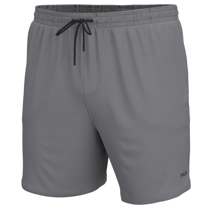 HUK- YOUTH PURSUIT VOLLEY SHORT