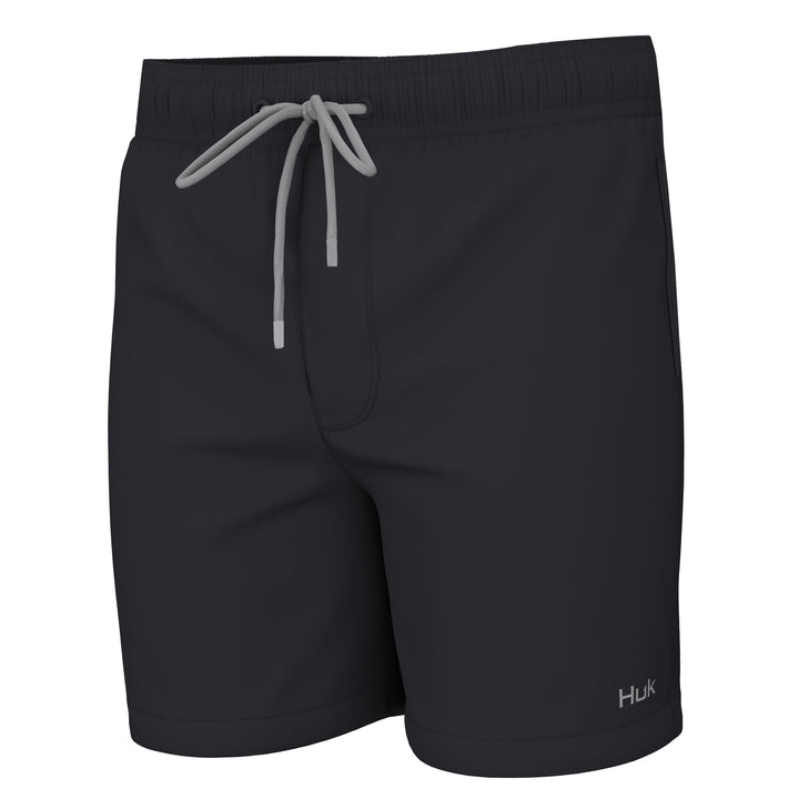 HUK- YOUTH PURSUIT VOLLEY SHORT