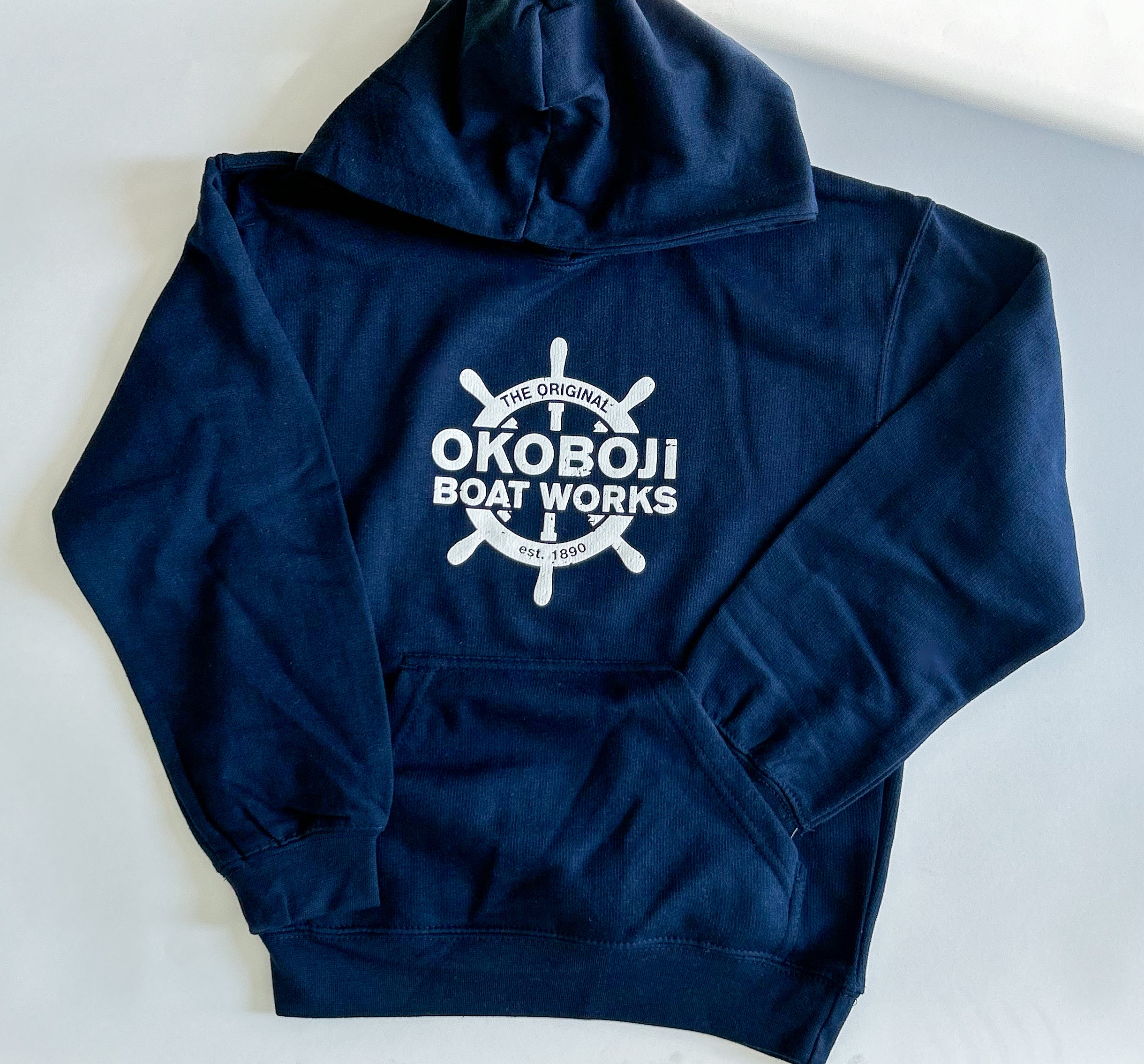 OBW- YOUTH HOOD