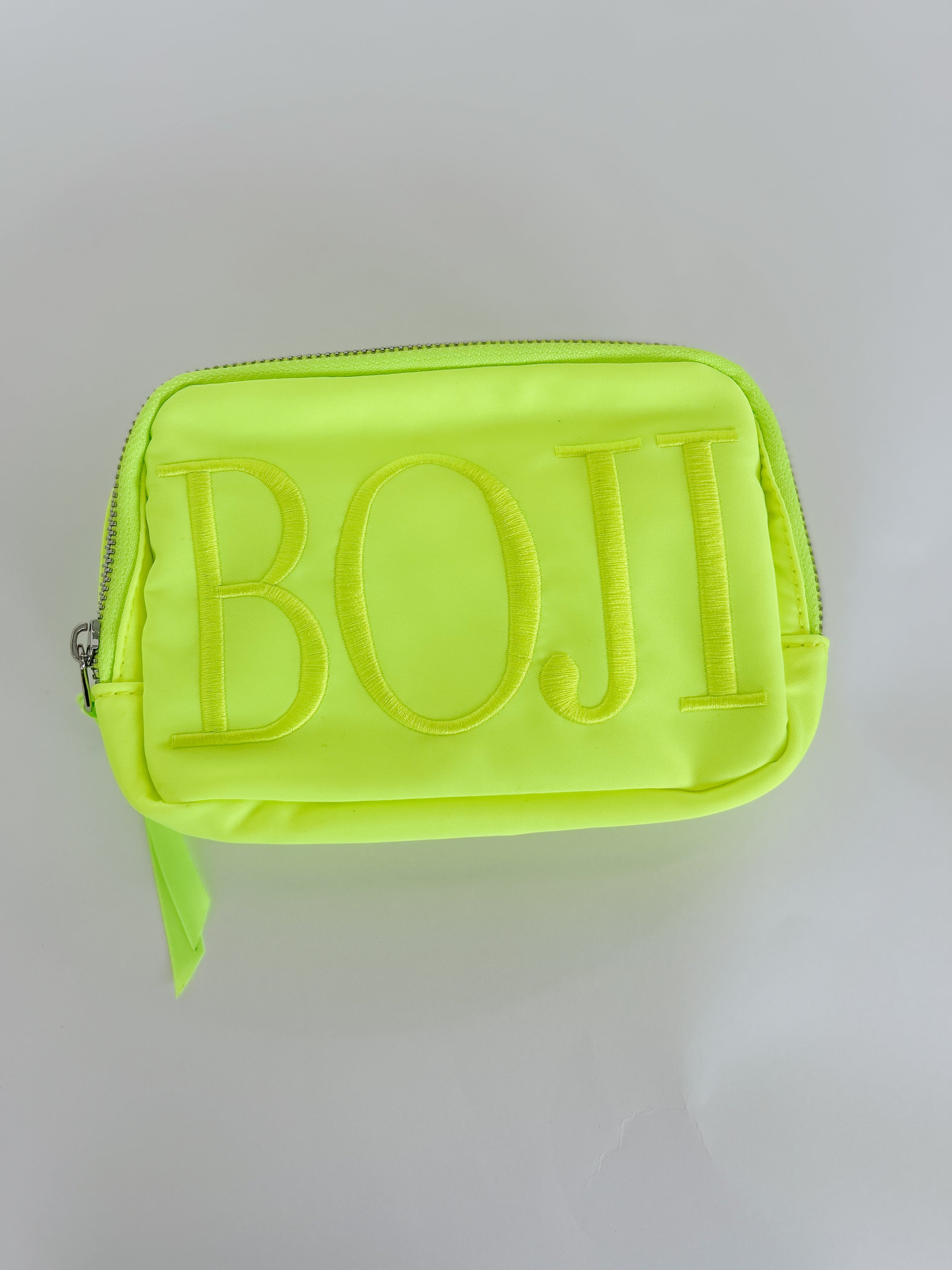 GAMEDAY SOCIAL- BOJI BELT BAG