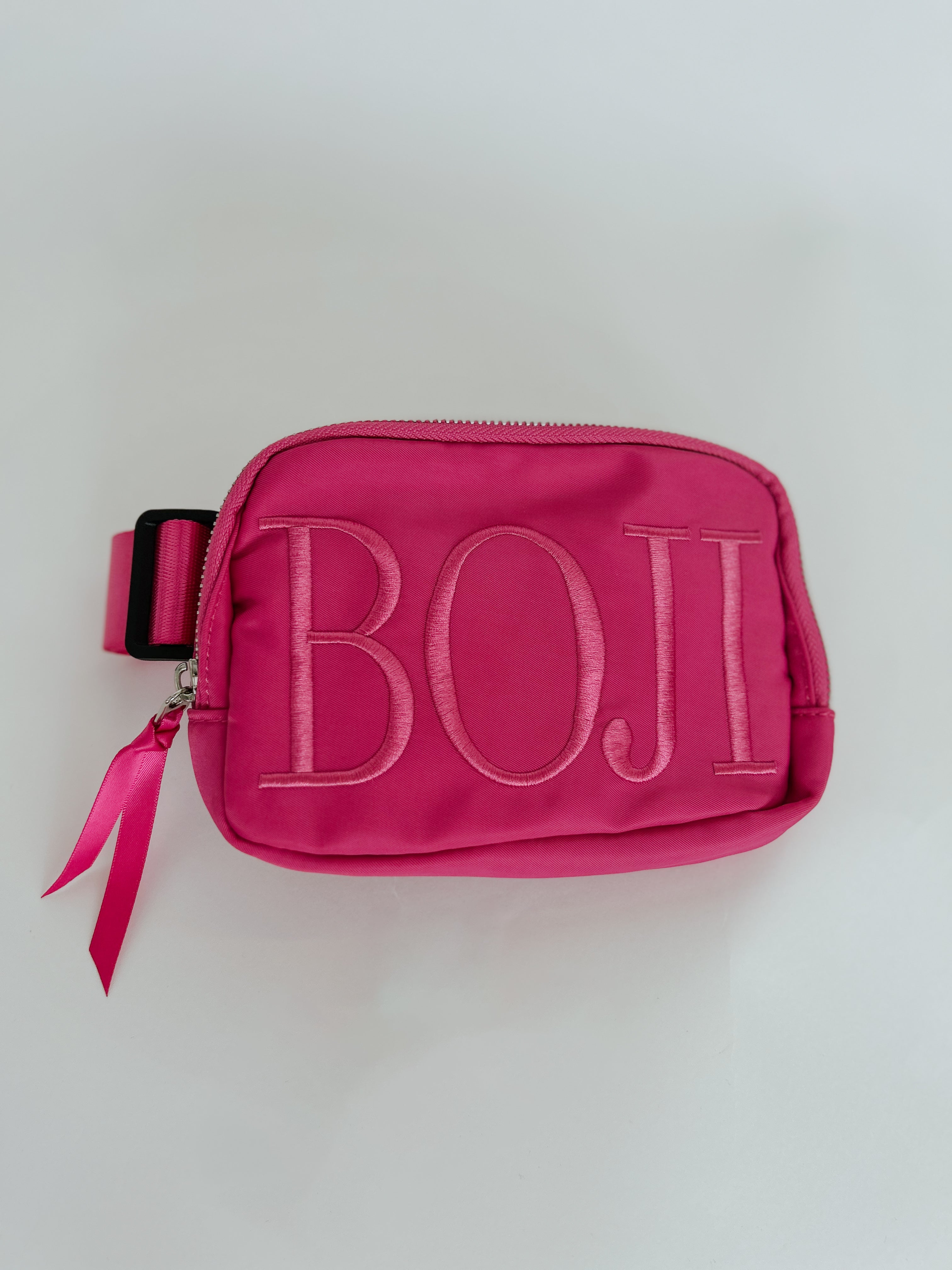 GAMEDAY SOCIAL- BOJI BELT BAG