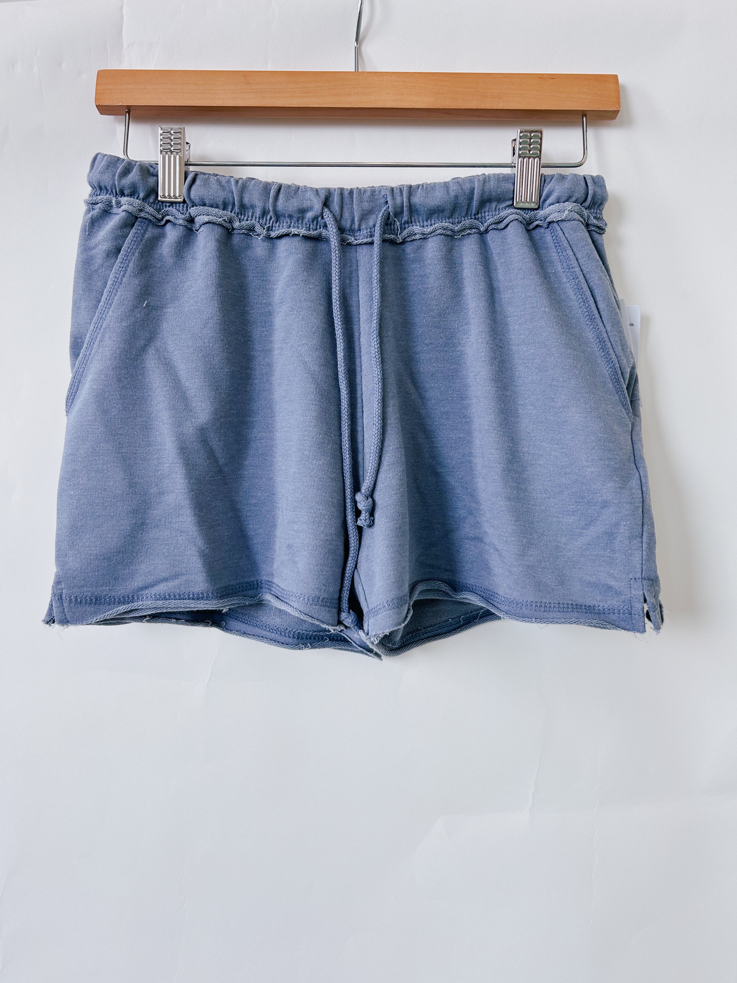 U.S. APPAREL- VINTAGE SHORT