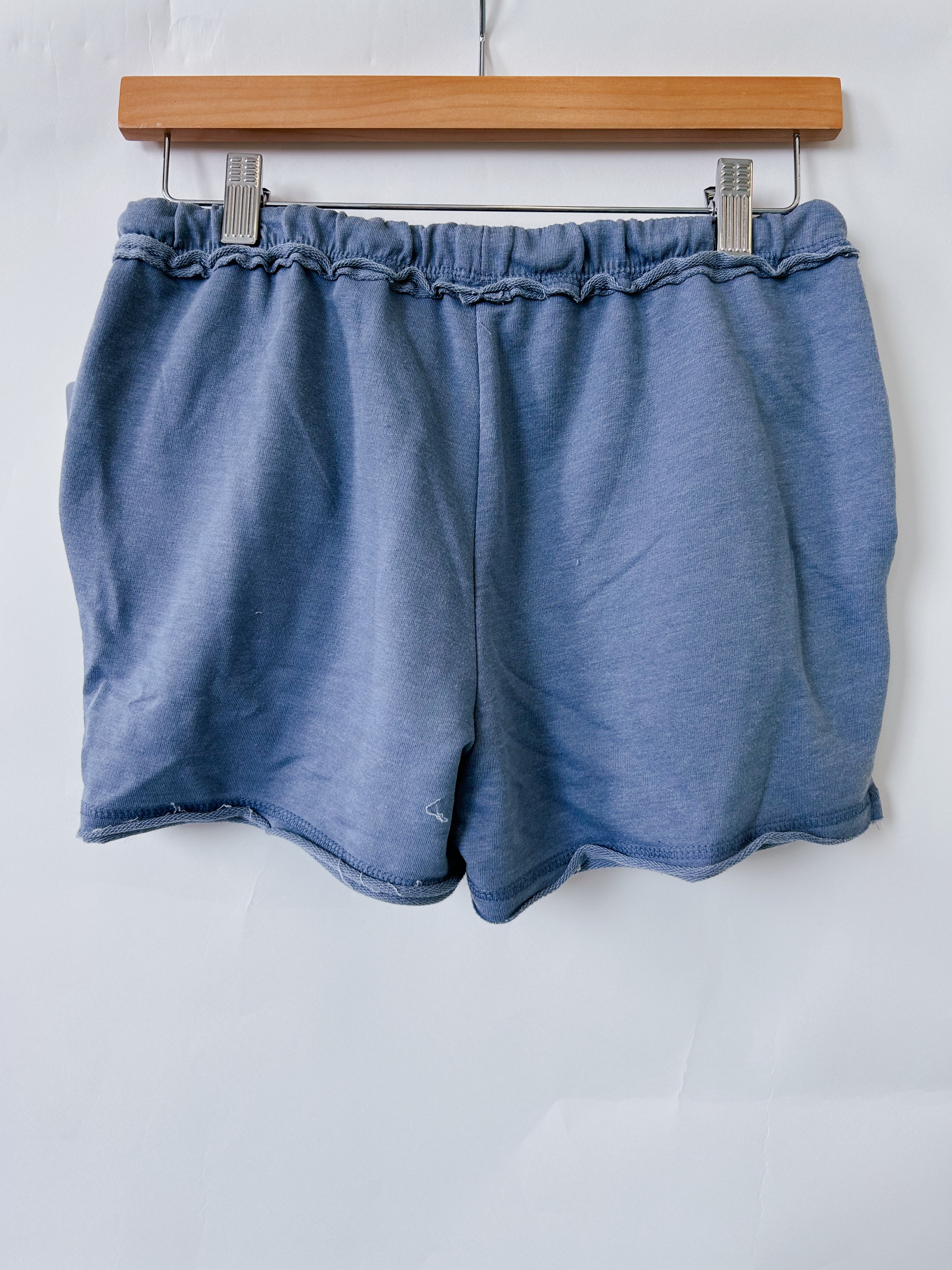 U.S. APPAREL- VINTAGE SHORT