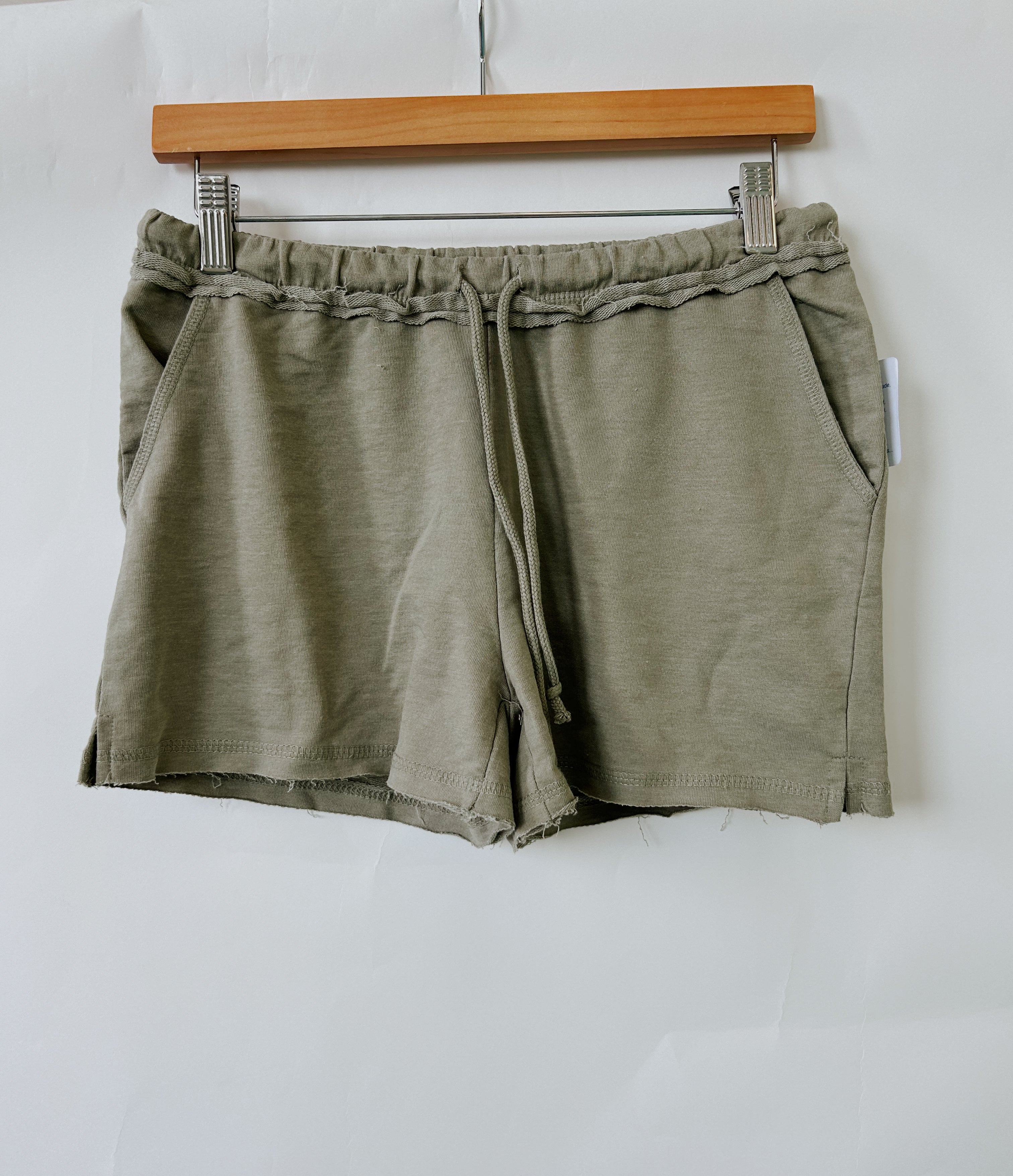 U.S. APPAREL- VINTAGE SHORT