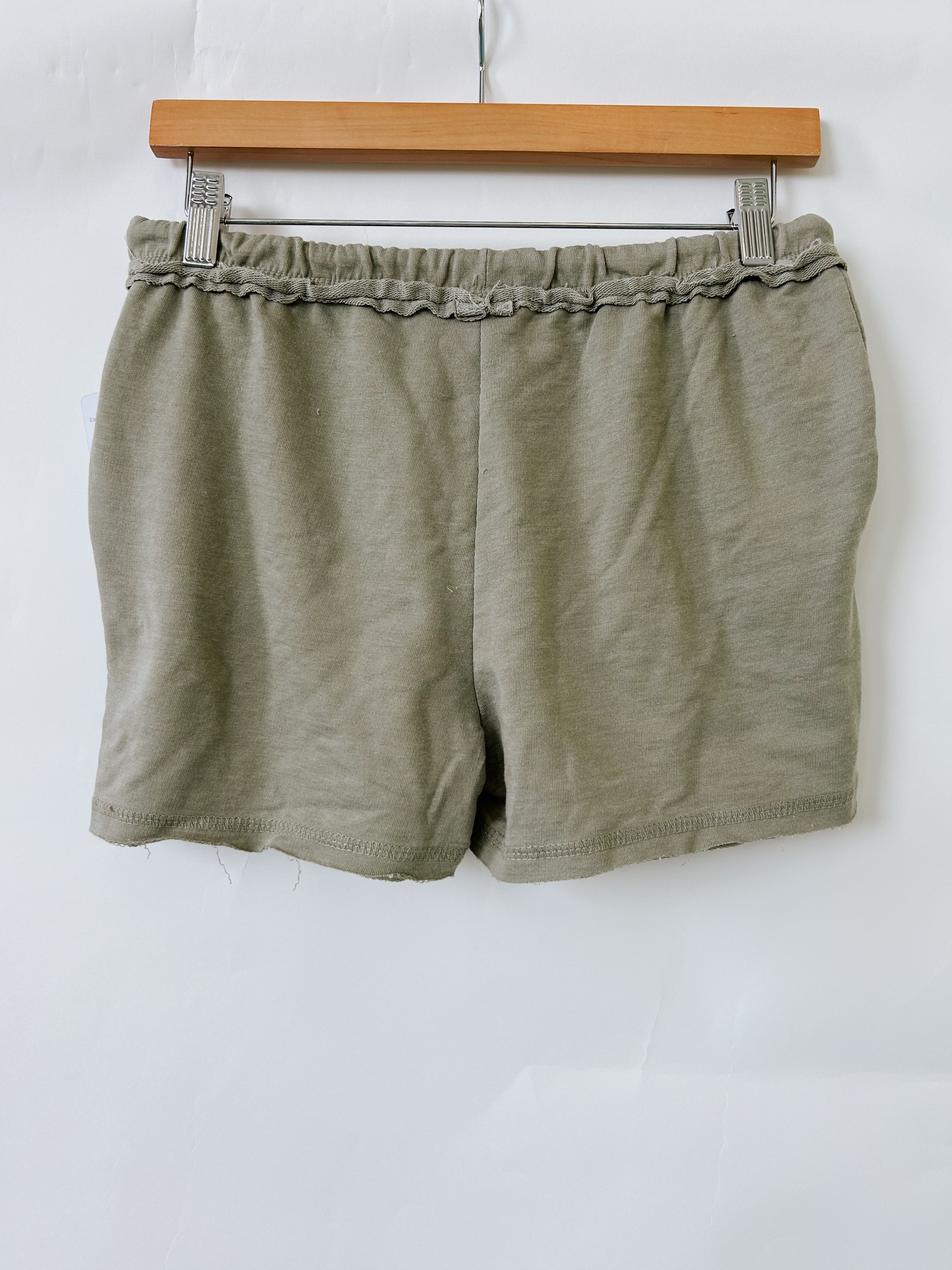 U.S. APPAREL- VINTAGE SHORT