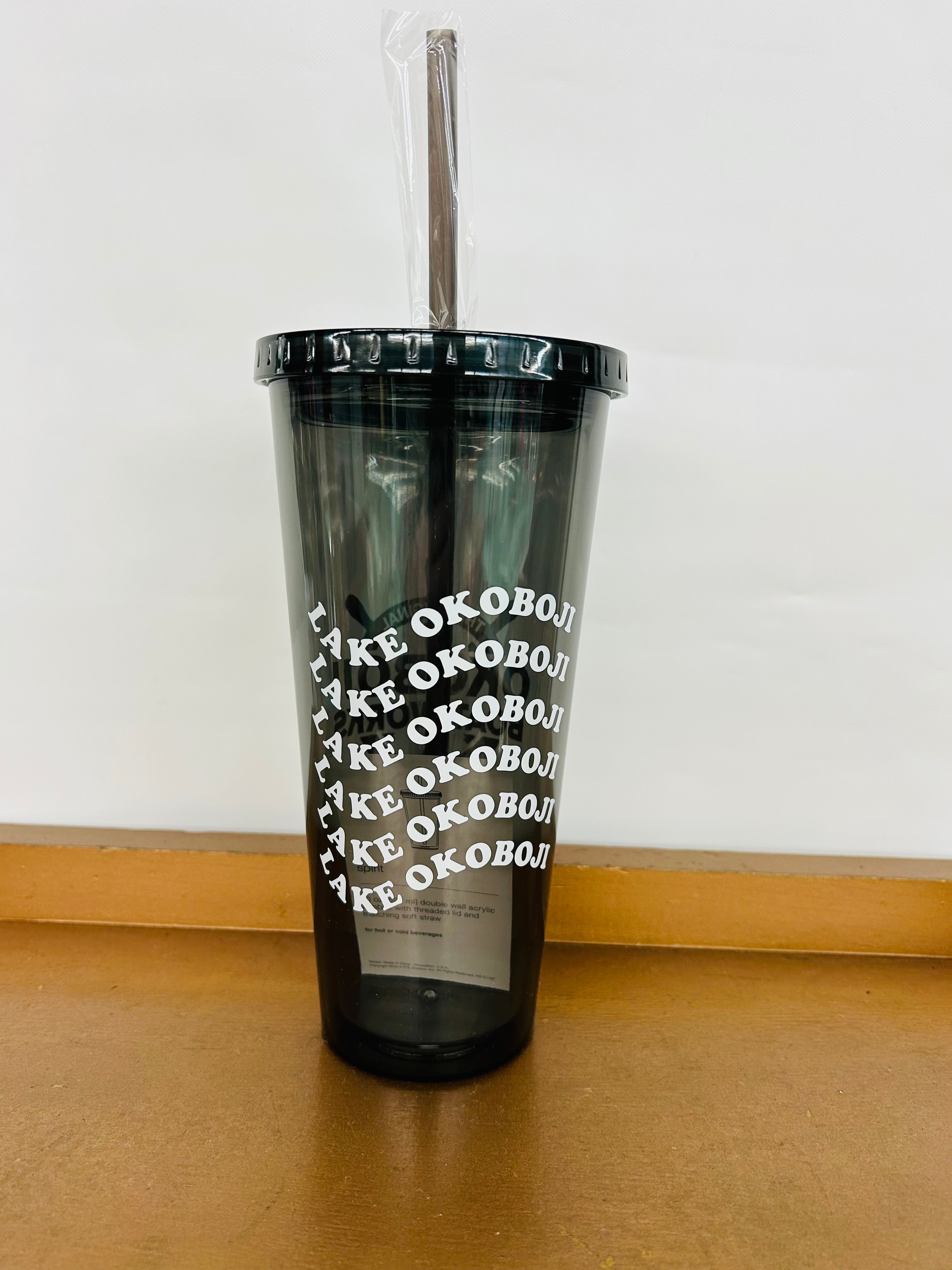 OBW - 20 OZ TUMBLER