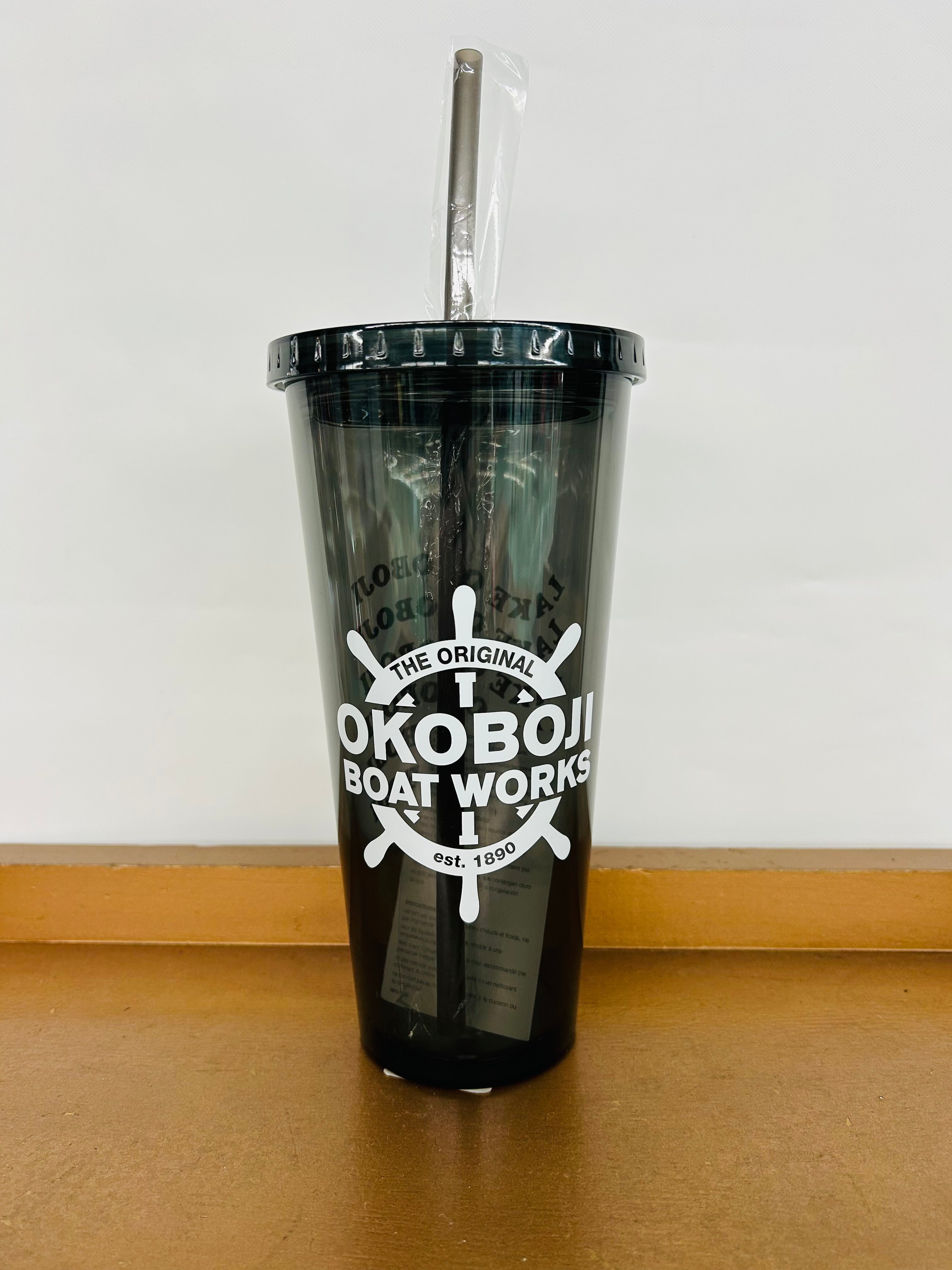 OBW - 20 OZ TUMBLER