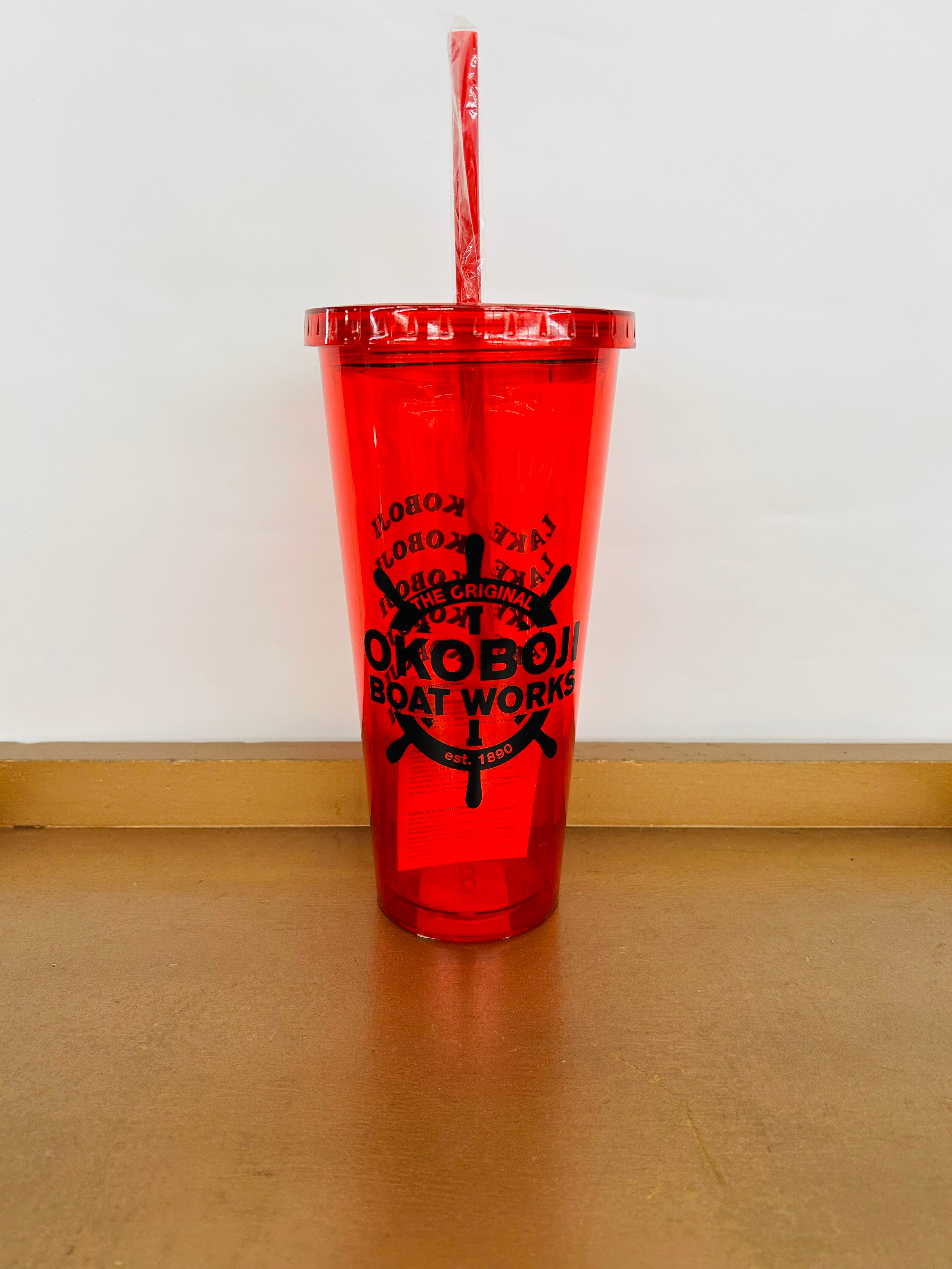 OBW - 20 OZ TUMBLER