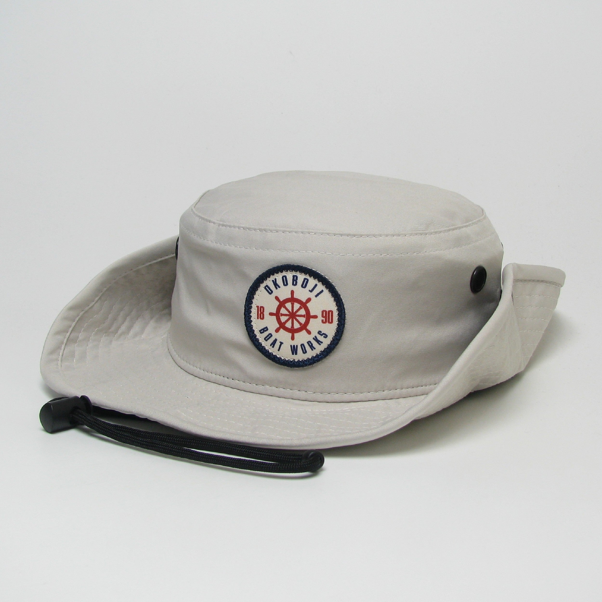 OBW Bucket Hat