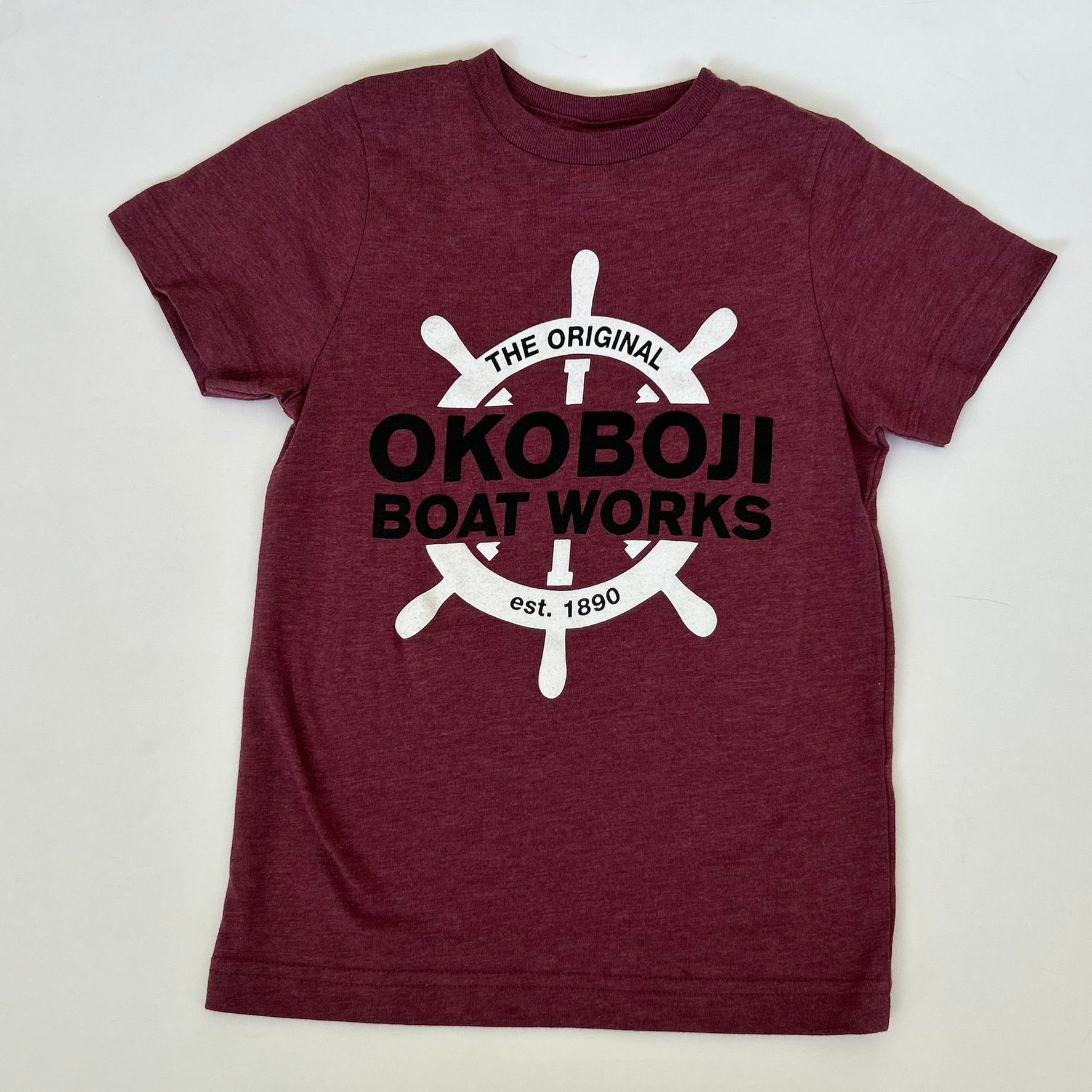 OBW YOUTH TEE