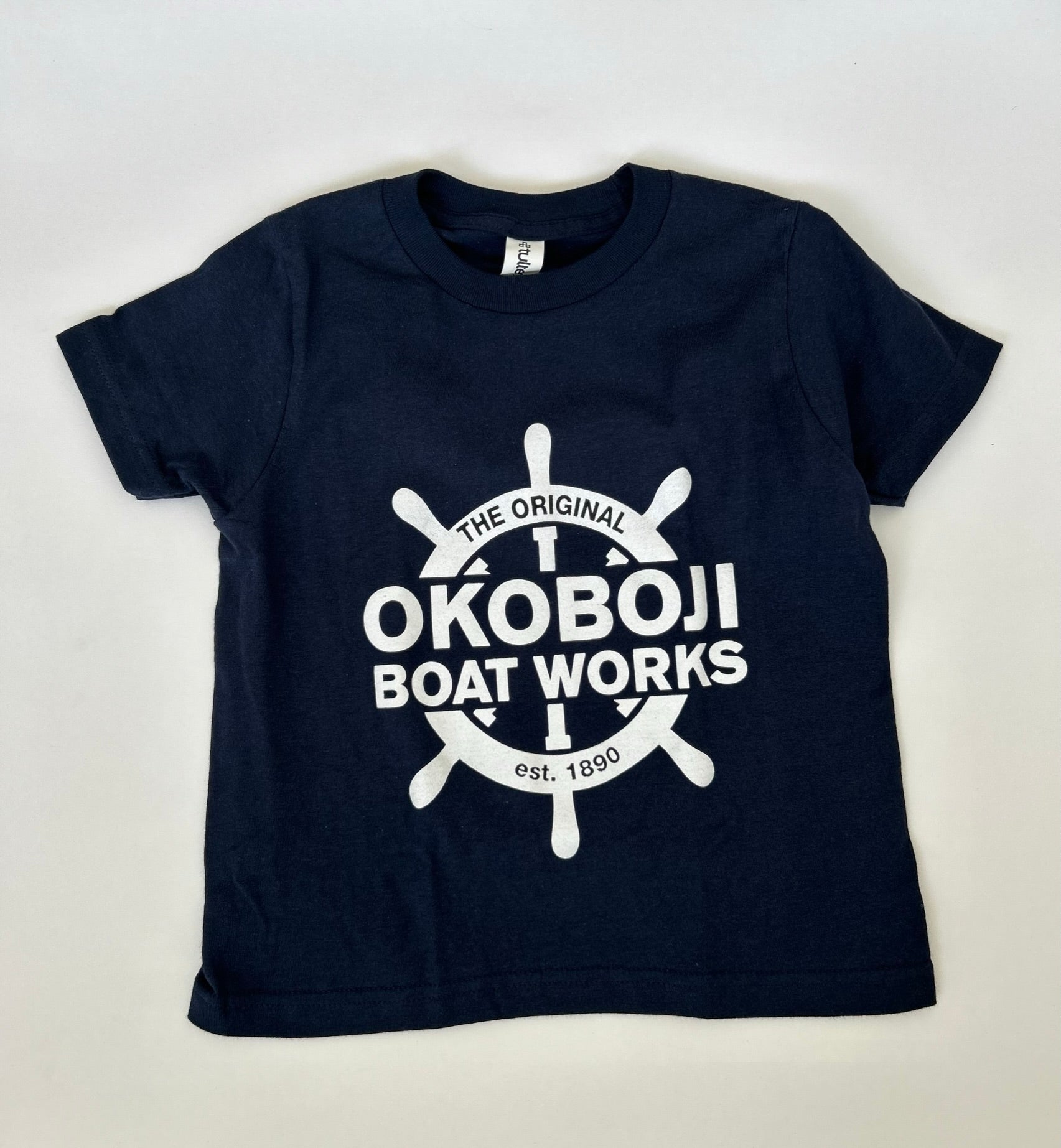 OBW YOUTH TEE