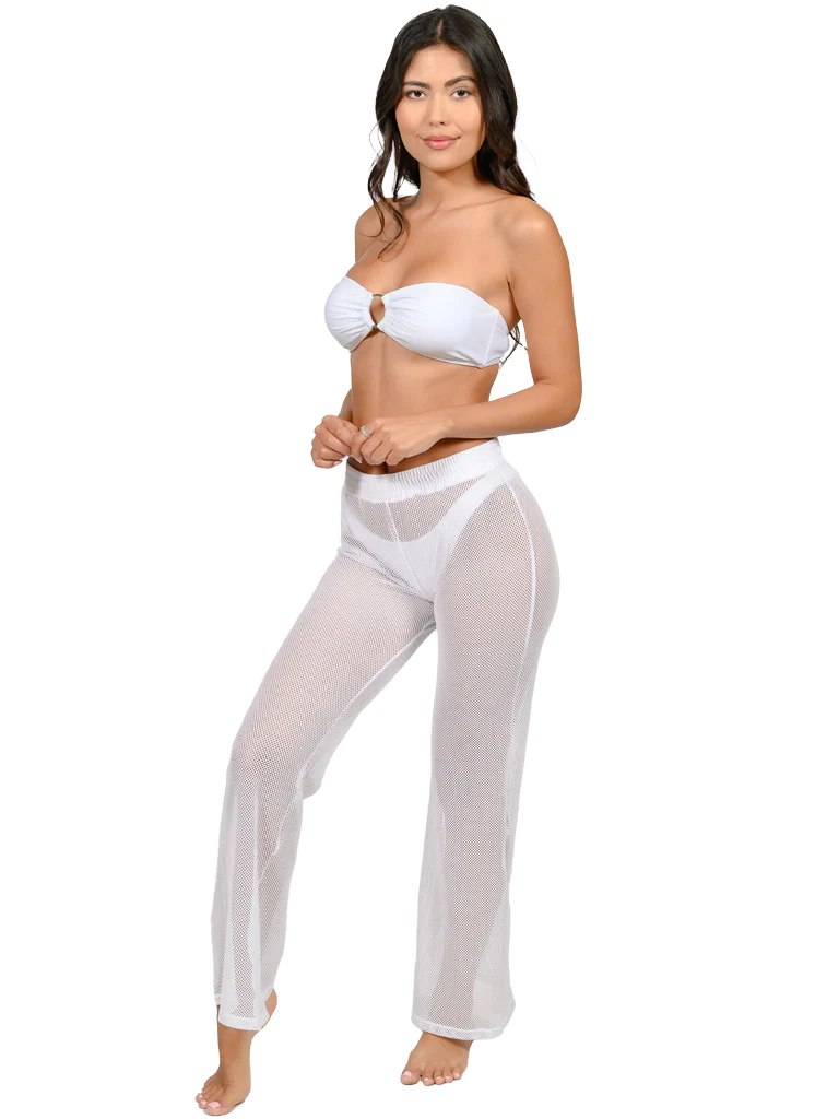 INGEAR- MESH PANT COVER-UP
